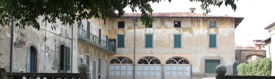 Edificio Fondazione