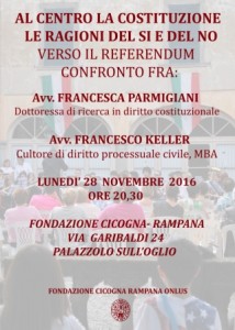 cicogna rampana_manifesto 28 novembre